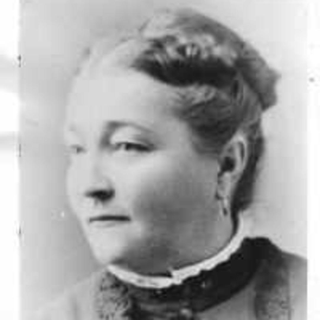 Margaret Vance McNichols (1840 - 1920) Profile
